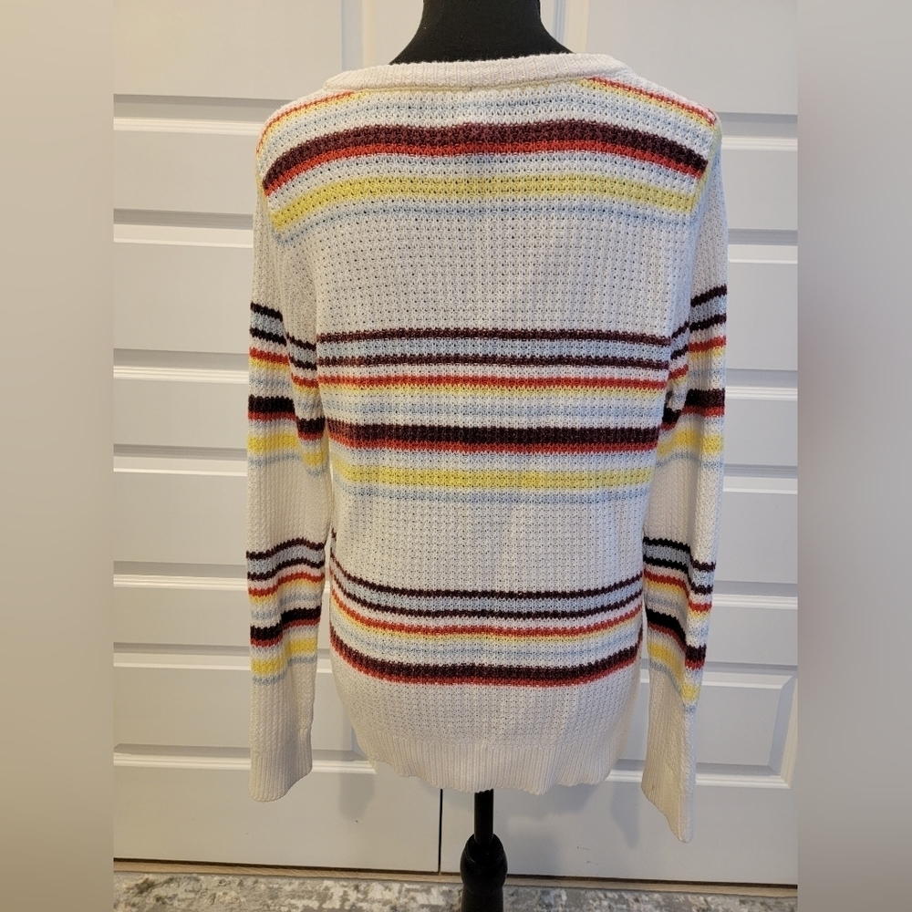 Design Lab sweater - Picture 4 of 7